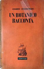 Un botanico racconta