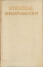 Romanzi e racconti. Vol. 1