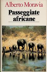 Passeggiate africane