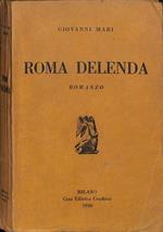 Roma delenda