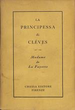 La principessa di Clèves