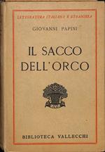 Il sacco dell'orco