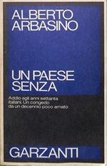 Un paese senza