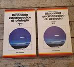 Dizionario enciclopedico di ufologia. Volume 1. A-I. Volume 2. J-W