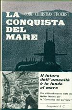 La conquista del mare