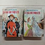 La saga dei Forsyte (2 volumi completo)