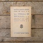 La stella di Siviglia