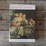 Scritti d'arte inediti e rari