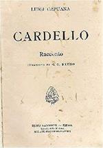 Cardello. Racconto