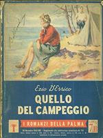 Quello del campeggio