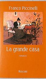 La grande casa