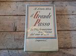 Il Grande Passo - La Trasformazione Americana Dal 1900 Al 1954