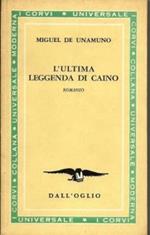 L' Ultima Leggenda Di Caino