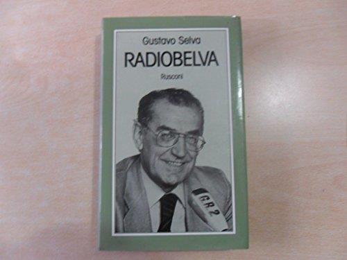 Radiobelva - Gustavo Selva - copertina