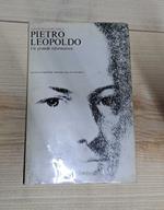Pietro Leopoldo. Un grande riformatore