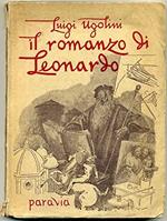 Il romanzo di Leonardo