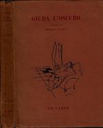 Giuda l'oscuro