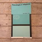 Psicologia e religione