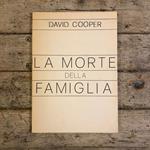 La morte della famiglia