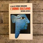 L' uomo egiziano