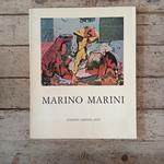 Marino Marini