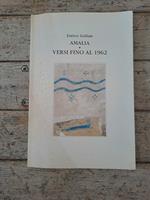 Amalia versi fino al 1962