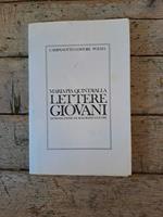 Lettere giovani