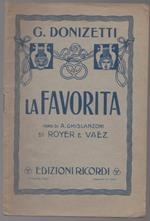 La Favorita