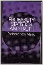 Probability, Statistics And Truth