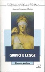 Giudici E Legge