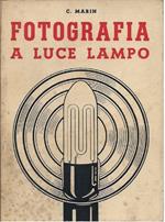 Fotografia A Luce Lampo