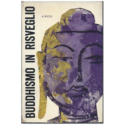 Buddhismo In Risveglio - Armando Rizza - copertina