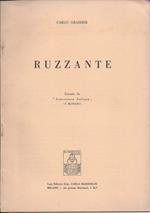 Ruzzante