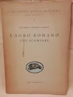 L' Agro Romano Che Scompare(1953)