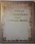 Il Poema Quattrocentesco Della Cappella Sistina