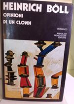 Opinioni di un clown