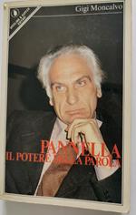 Pannella - il potere della parola