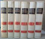 Grande dizionario enciclopedico UTET- 6 voll