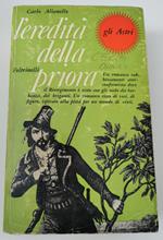 L' eredita' della priora