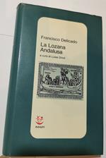 La Lozana Andalusa