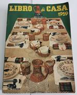 Libro di casa 1959