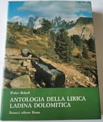 Antologia della lirica ladina dolomitica