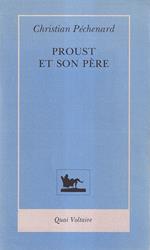 Proust et son père