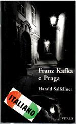 Franz Kafka e Praga