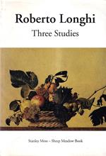 Three Studies