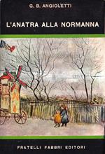 L' anatra alla normanna