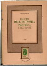 Prinicipi Dell'Economia Politica e Delle Imposte Con Altri Saggi Sull'agricoltura e La Moneta