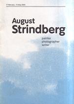 August Strindberg: Painter, Photographer, Writer (concise guide)