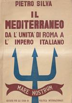 Il Mediterraneo dall'unità di Roma all'unità d'Italia