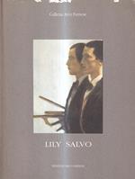 Lily Salvo. Opere recenti